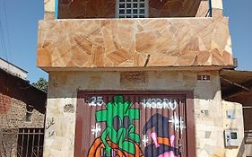 Casa Pôr do Sol